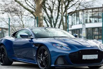 Aston Martin DBS 2.090 km 238.900 &euro; Köln 50968