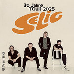 Selig - 30 Jahre Selig Tour 2025