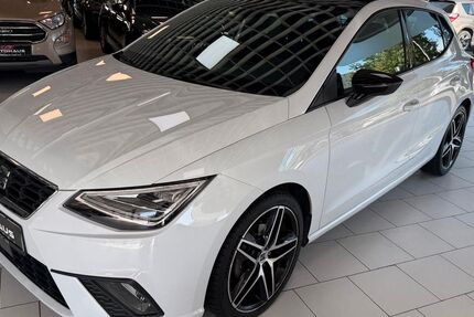Seat Ibiza 63.084 km 17.990 &euro; Köln 51149