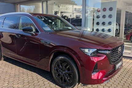 Mazda CX-80 2.996 km 55.990 &euro; Bergisch Gladbach 51465