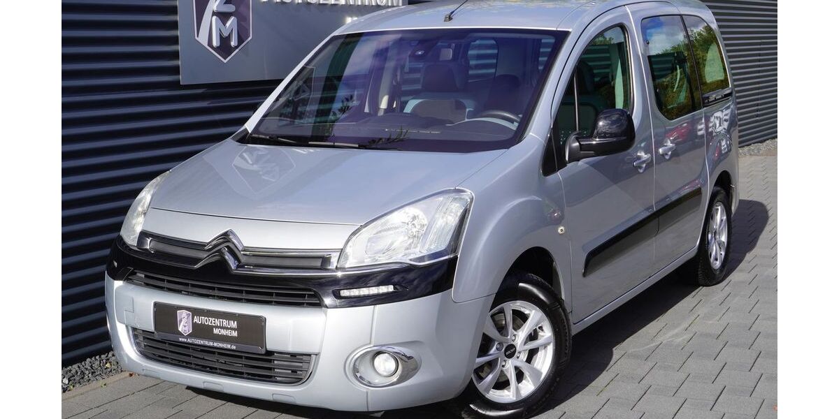 Citroen Berlingo 60.000 km 9.999 &euro; Monheim am Rhein 40789