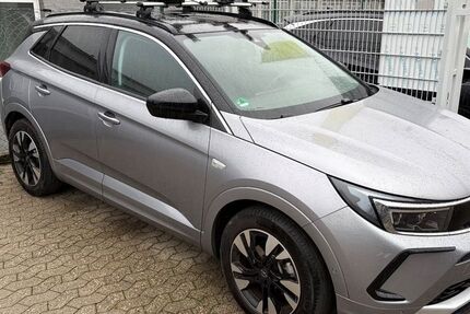 Opel Grandland (X) 18.950 km 22.900 € Leverkusen 51379