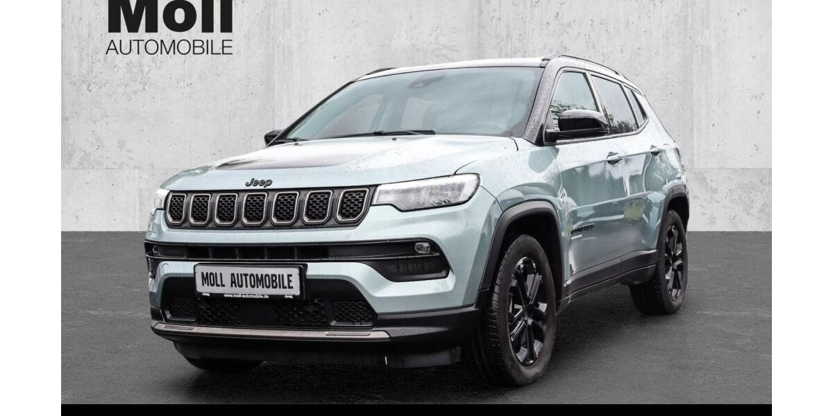 Jeep Compass 28.206 km 28.780 &euro; Köln 50825