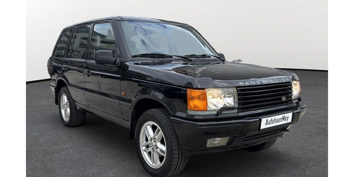 Land Rover Range Rover 157.950 km 11.950 € Köln 50674