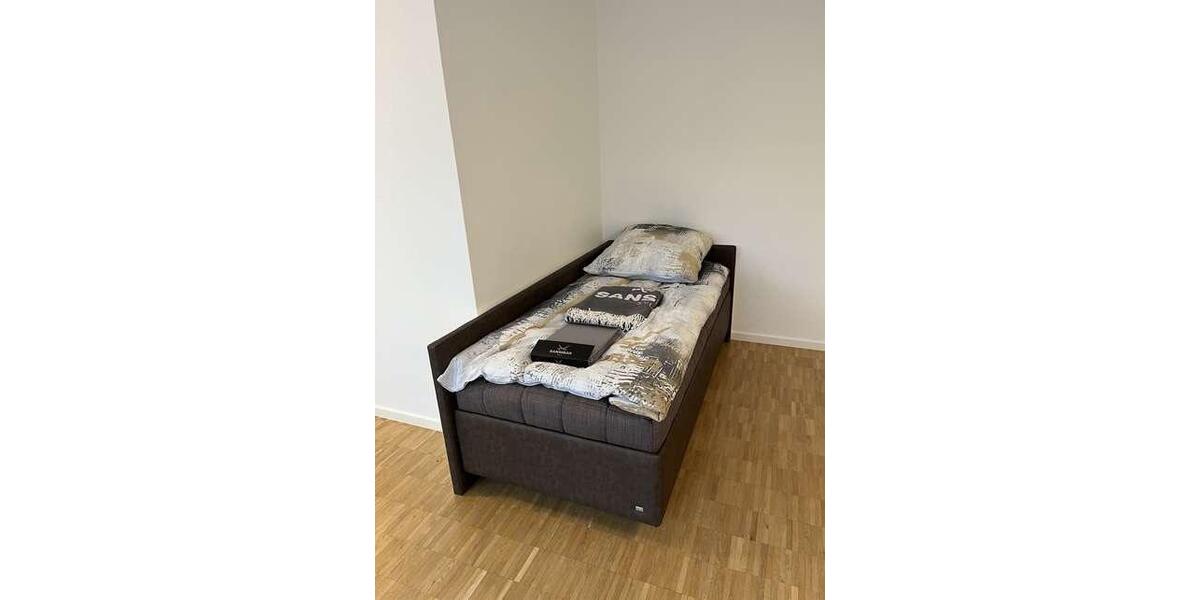 Erdgeschoßwohnung Leverkusen - 1 Zimmer, 37 m&sup2;, 800&euro; | Angebot:26396563
