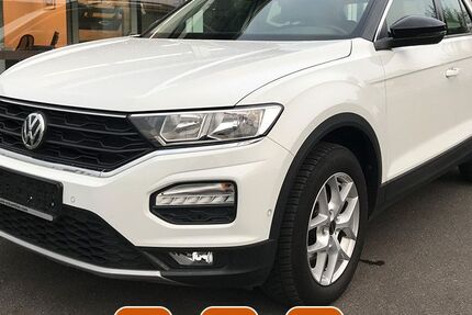 VW T-Roc 59.700 km 16.790 € Pulheim 50259