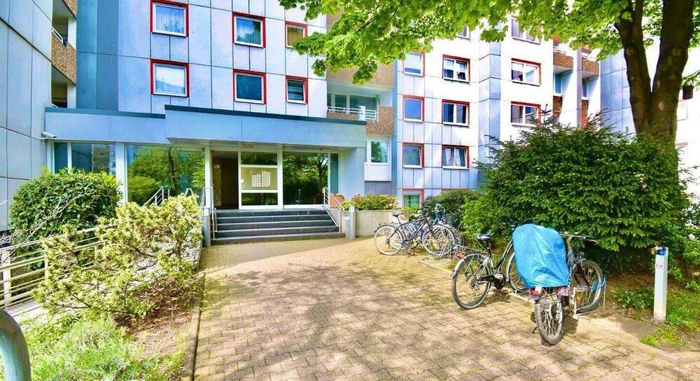Etagenwohnung Köln Porz - 3 Zimmer, 85 m&sup2;, 219.000&euro; | Angebot:26344091