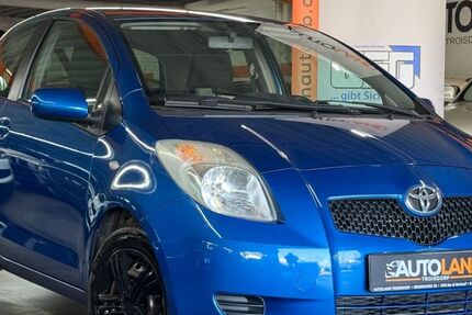 Toyota Yaris 187.000 km 1.999 &euro; Troisdorf 53842