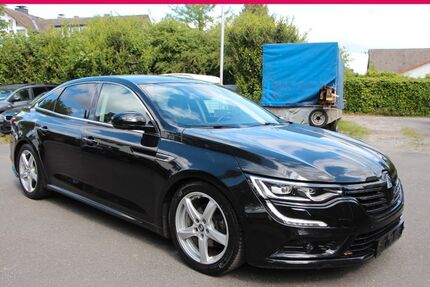 Renault Talisman 141.545 km 10.890 &euro; Hilden bei Düsseldorf 40721