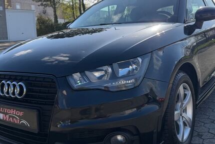 Audi A1 347.000 km 4.775 &euro; Troisdorf 53842