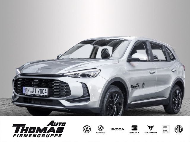 MG ZS 3.000 km 16.990 &euro; Bonn 53227