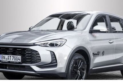 MG ZS 3.000 km 17.480 &euro; Bonn 53227