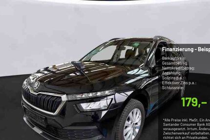 Skoda Kamiq 69.417 km 16.690 &euro; Pulheim-Brauweiler 50259