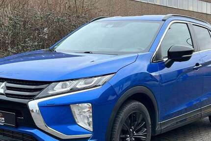 Mitsubishi Eclipse 156.732 km 15.995 &euro; Weilerswist 53919