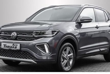 VW T-Cross 5.200 km 25.990 &euro; Bonn 53227