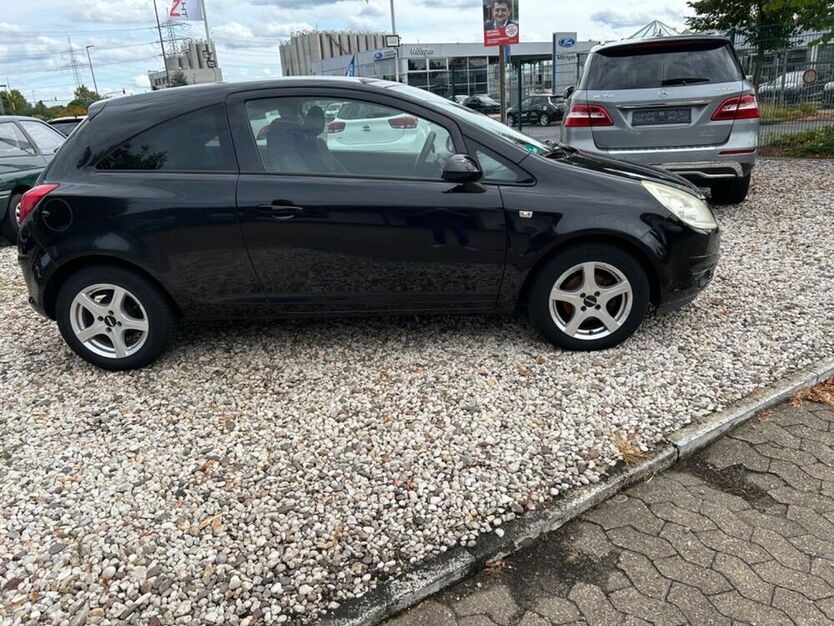 Corsa