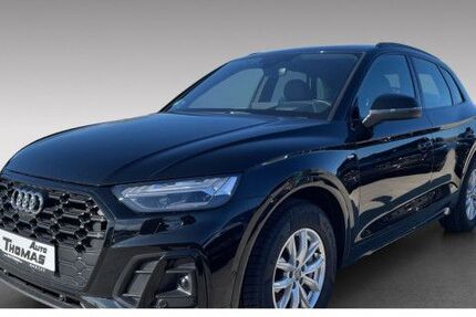 Audi Q5 115.470 km 34.490 &euro; Bonn 53227