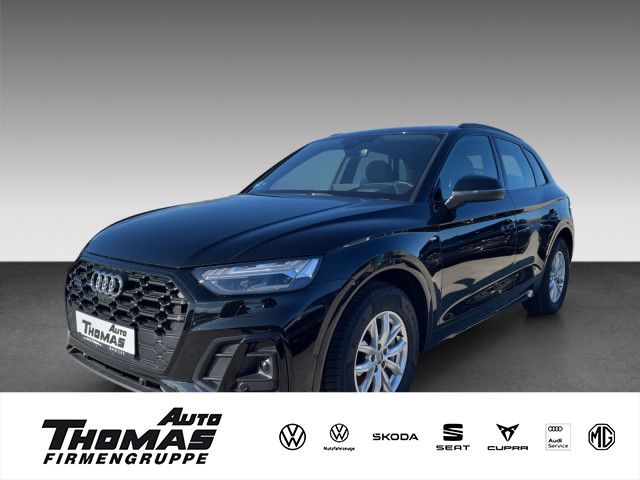 Audi Q5 115.470 km 34.490 &euro; Bonn 53227