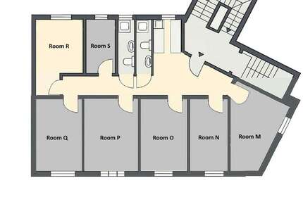 Zimmer Köln Kalk - 629&euro; | Angebot:26329727