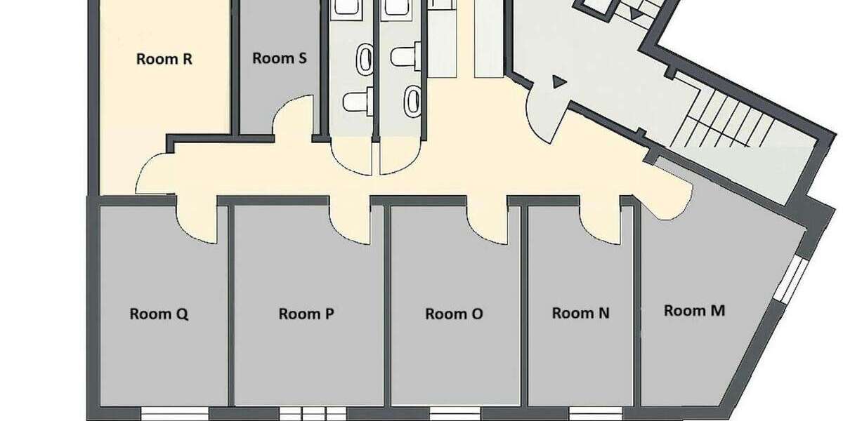 Zimmer Köln Kalk - 629&euro; | Angebot:26329727