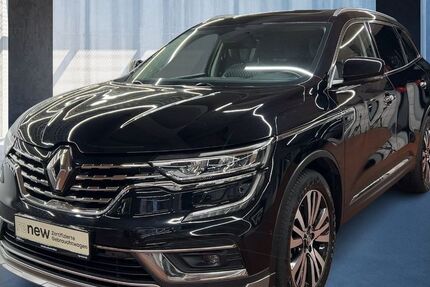 Renault Koleos 85.091 km 25.812 € Köln 50939