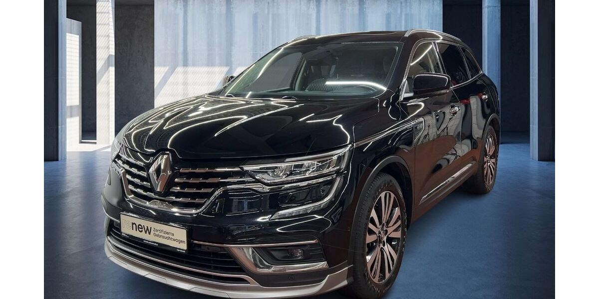 Renault Koleos 85.091 km 25.812 € Köln 50939