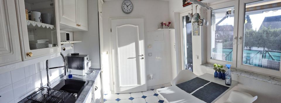 Etagenwohnung Bergisch Gladbach Frankenforst - 3 Zimmer, 79 m&sup2;, 355.000&euro; | Angebot:25353847