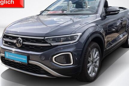 VW T-Roc 21.679 km 28.275 &euro; Troisdorf-Spich 53842