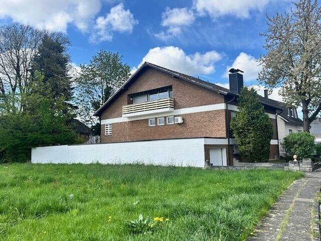 Mehrfamilienhaus, Wohnhaus Sankt Augustin Buisdorf - 1 Zimmer, 925.000&euro; | Angebot:25997737