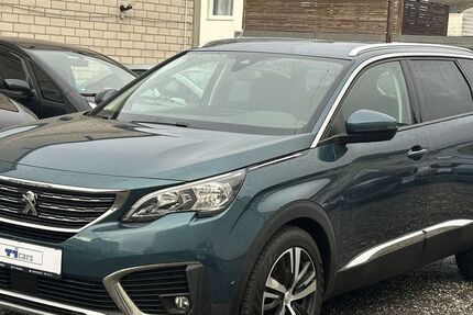 Peugeot 5008 135.500 km 14.950 € Kerpen 50171