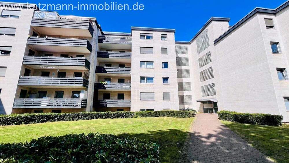 Etagenwohnung Bergheim Zieverich - 3 Zimmer, 82 m&sup2;, 125.000&euro; | Angebot:23986039
