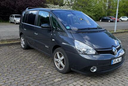 Renault Espace 202.000 km 6.000 &euro; Leverkusen 51377
