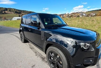 Land Rover Defender 8.500 km 85.000 € Bonn 53113