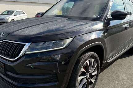 Skoda Kodiaq 209.438 km 17.990 &euro; Weilerswist 53919