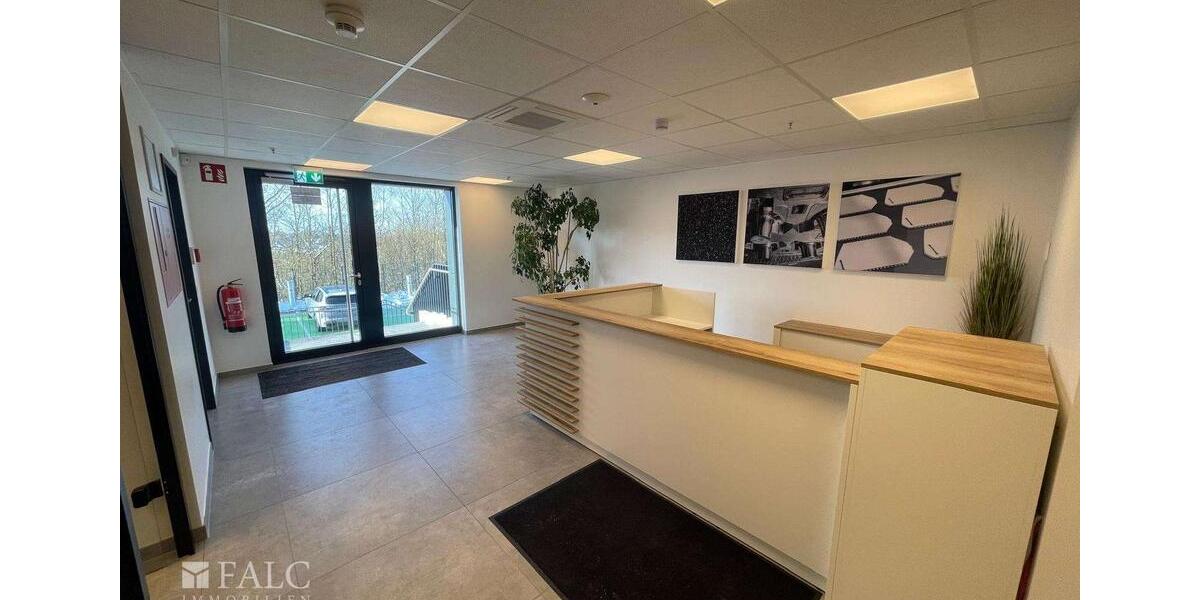 Gewerbeobjekt Solingen Central - 3.360&euro; | Angebot:23883222