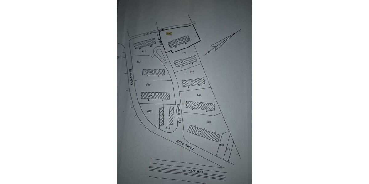 Provisionsfrei* Eigentumswohnung zur Eigennutzung oder als Kapitalanlage in Toplage 3 zimmer