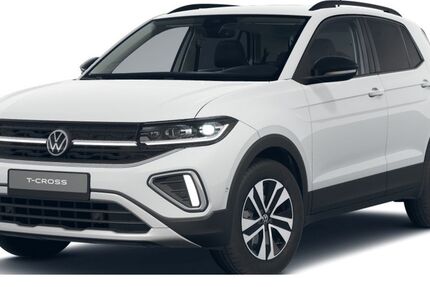 VW T-Cross 5.555 km 27.880 &euro; Bergheim 50126