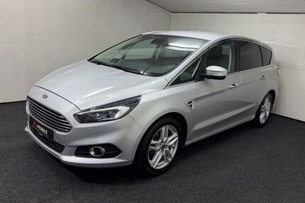 Ford S-Max 88.512 km 15.800 &euro; Wermelskirchen 42929