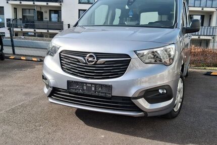 Opel Combo Life 189.000 km 9.400 &euro; solingen 42697