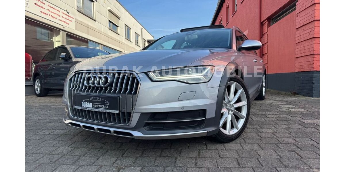 Audi A6 134.960 km 22.500 &euro; Siegburg 53721