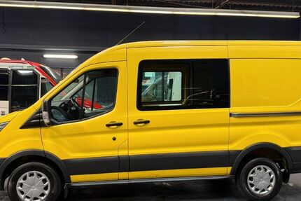 Ford Transit 200.000 km 11.900 &euro; Hilden 40721