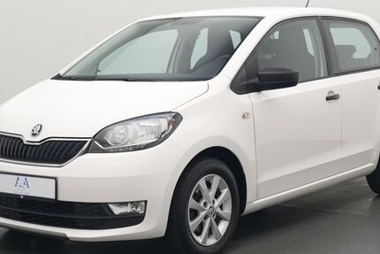 Skoda Citigo 76.930 km 7.990 € Leverkusen 51373