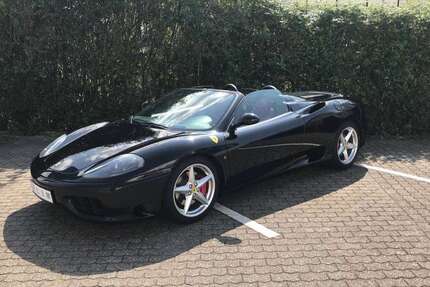 Ferrari 360