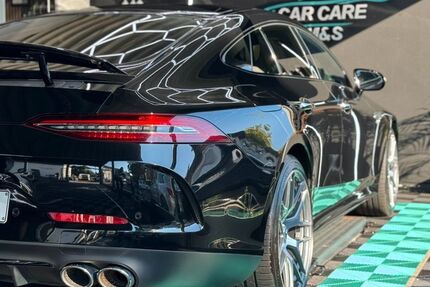 Mercedes-Benz AMG GT 201.000 km 49.000 &euro; Köln 50764