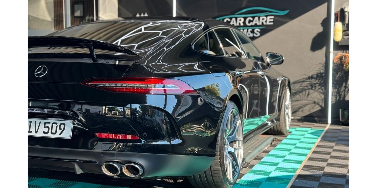 Mercedes-Benz AMG GT 201.000 km 49.000 &euro; Köln 50764