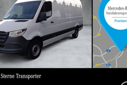 Mercedes-Benz Sprinter 17.712 km 45.791 € Frechen 50226