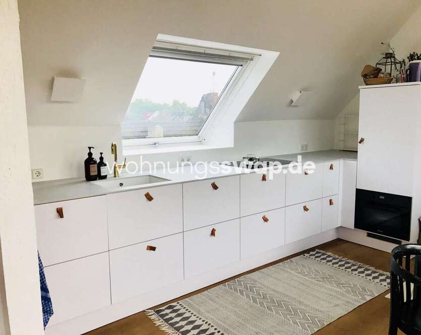 Wohnung zum Mieten in Köln 1.500 € 100 m² 4 zimmer