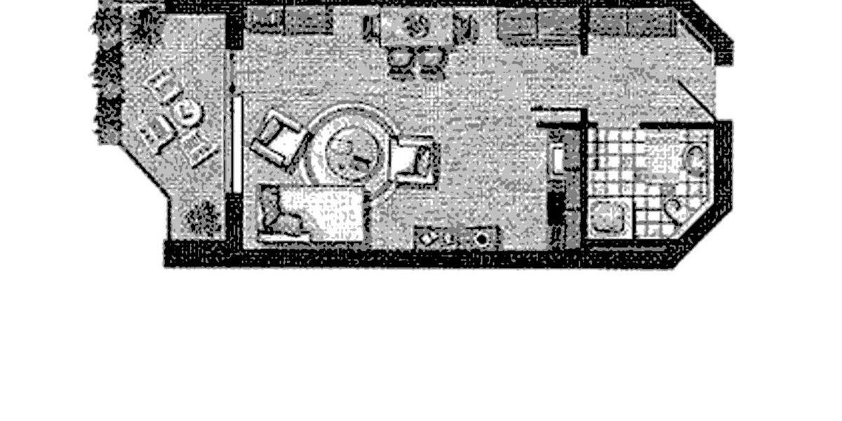 Mehrfamilienhaus, Wohnhaus Köln Nippes - 1 Zimmer, 35 m&sup2;, 209.000&euro; | Angebot:25612970