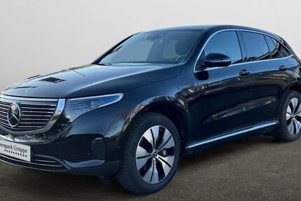Mercedes-Benz EQC 79.950 km 30.440 &euro; Langenfeld 40764