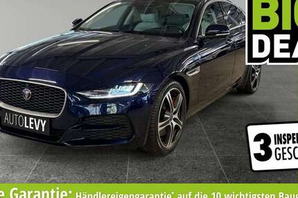 Jaguar XE 54.236 km 27.470 &euro; Köln 50825